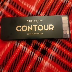 Profusion Cosmetics Contour Makeup Case - Brand New